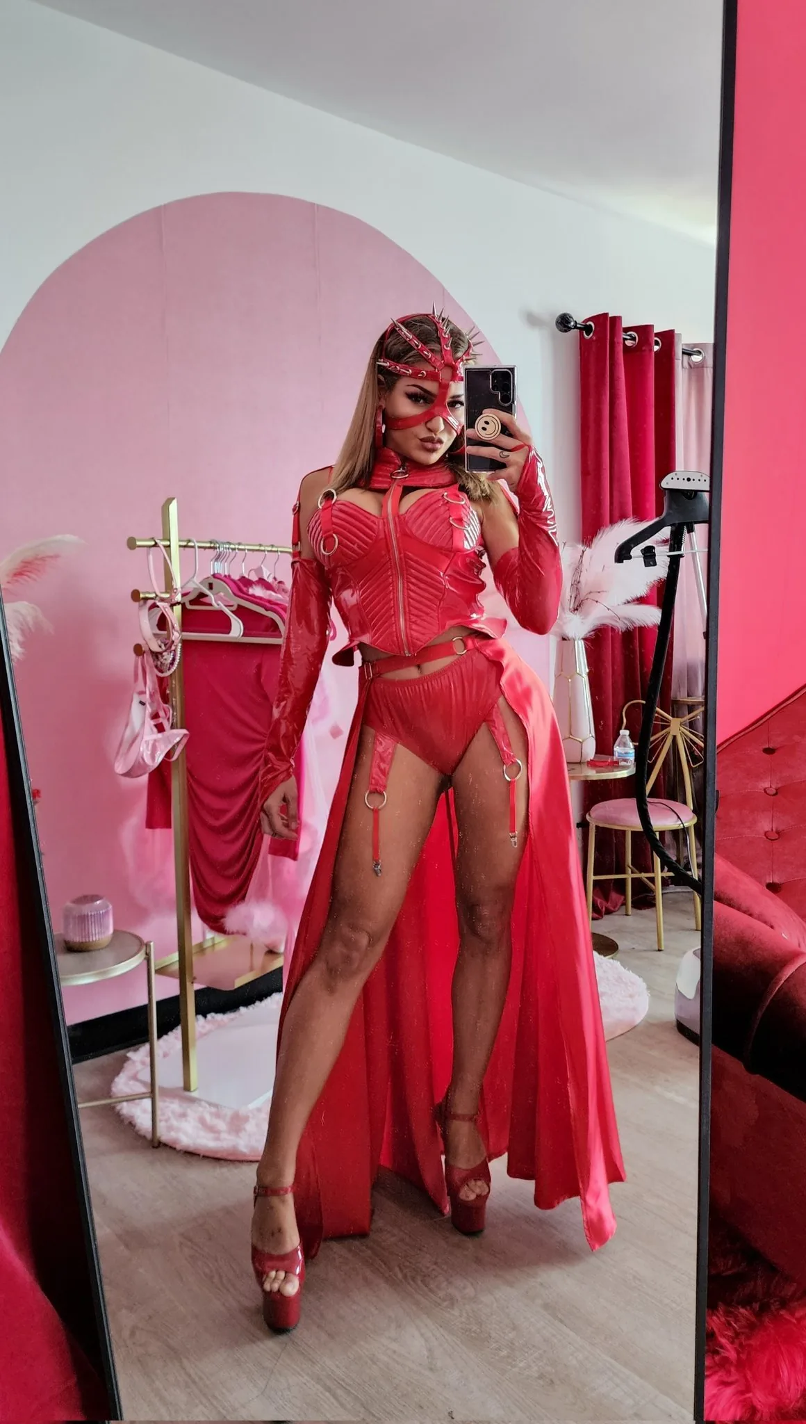 Chanel49 - Escort Berlin