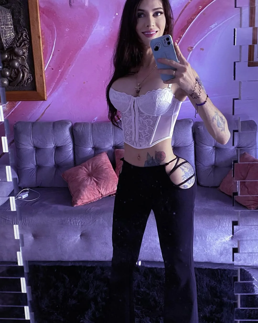 Kendra - Escort Heilbronn