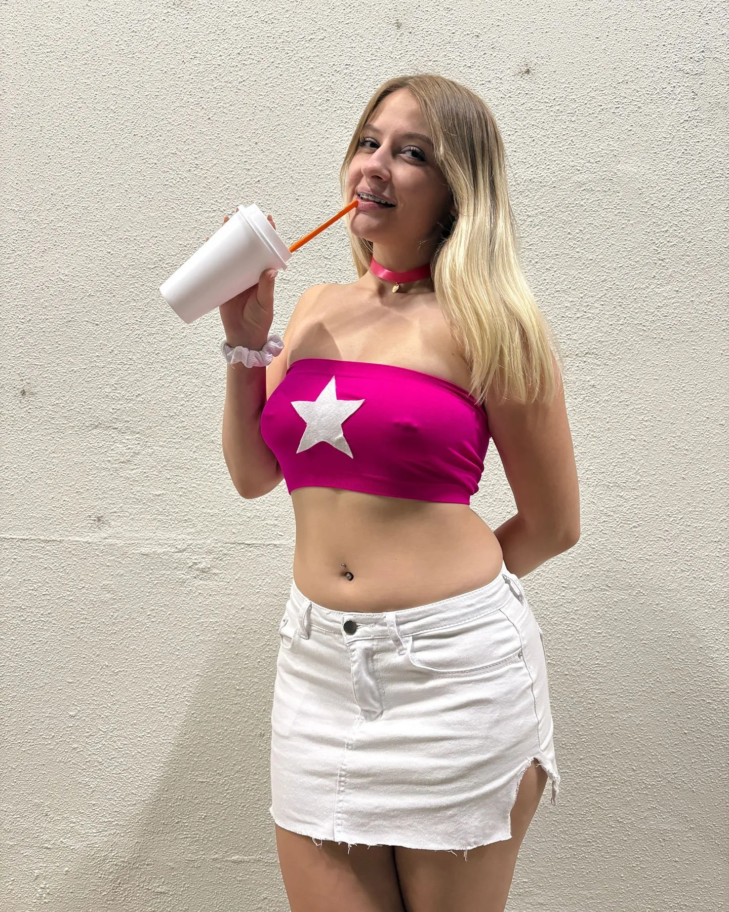 Lady Senta - Escort Osterode am Harz