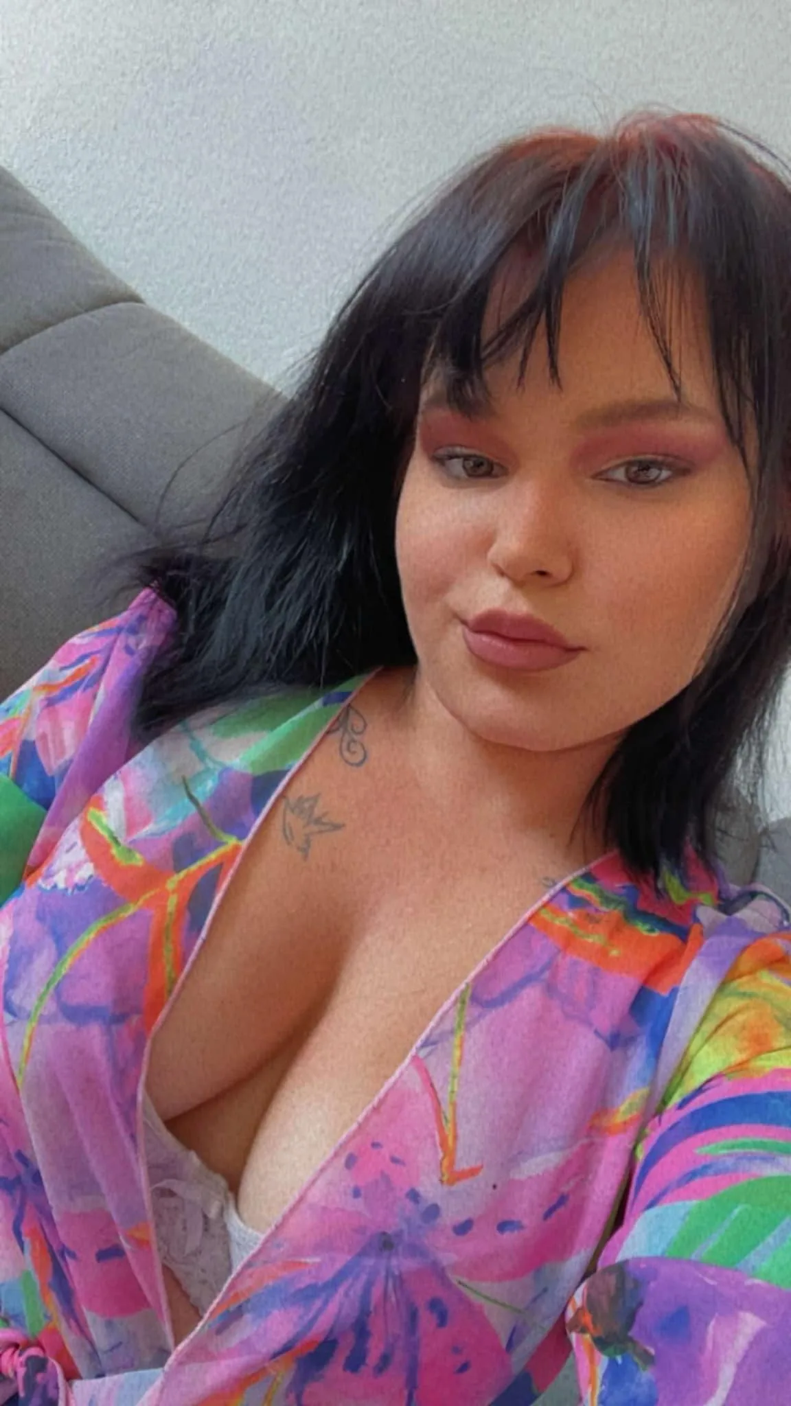 Lena 09 - Escort Wittenbergen