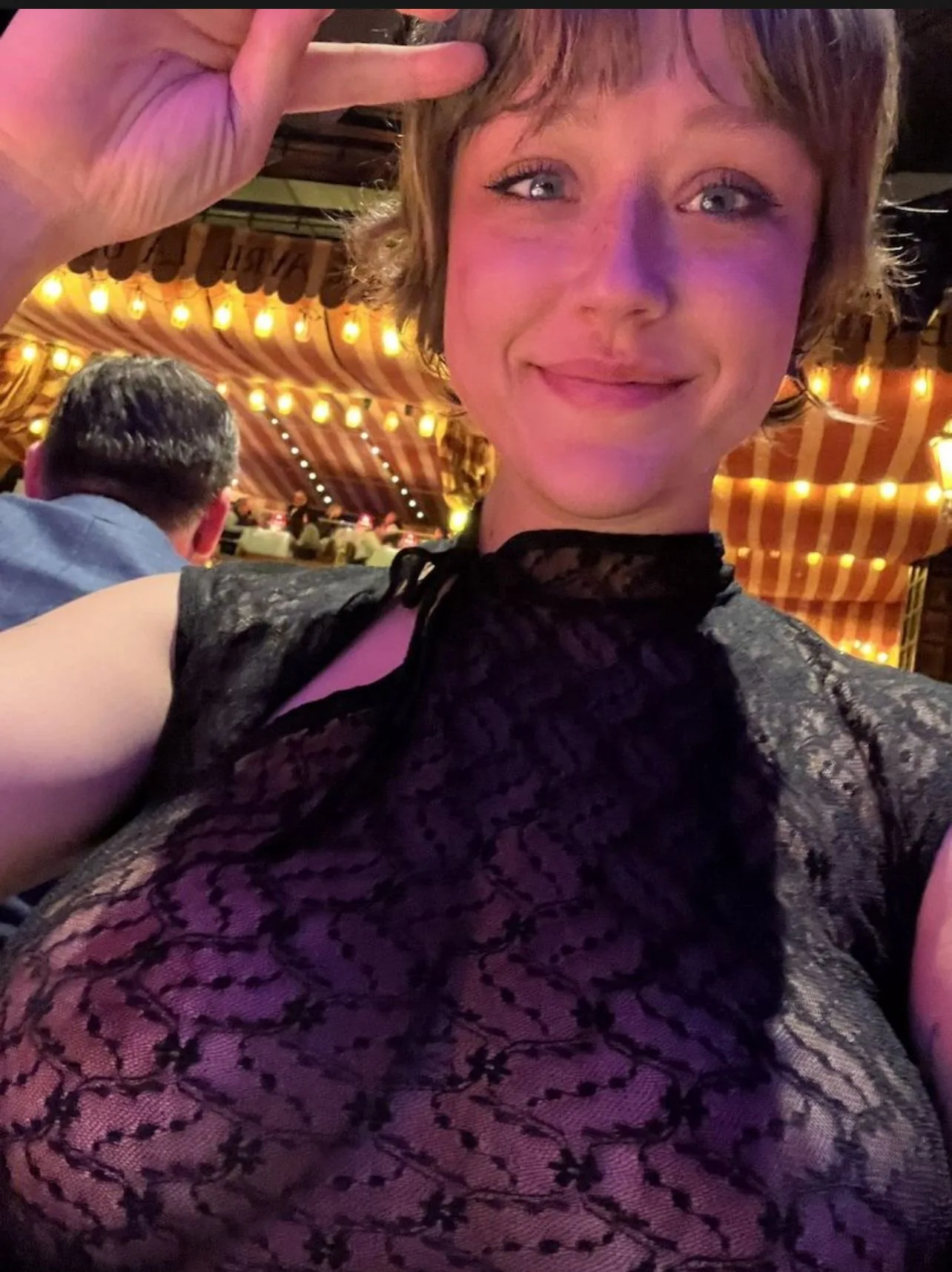 Lustvolle Maya - Escort Berlin