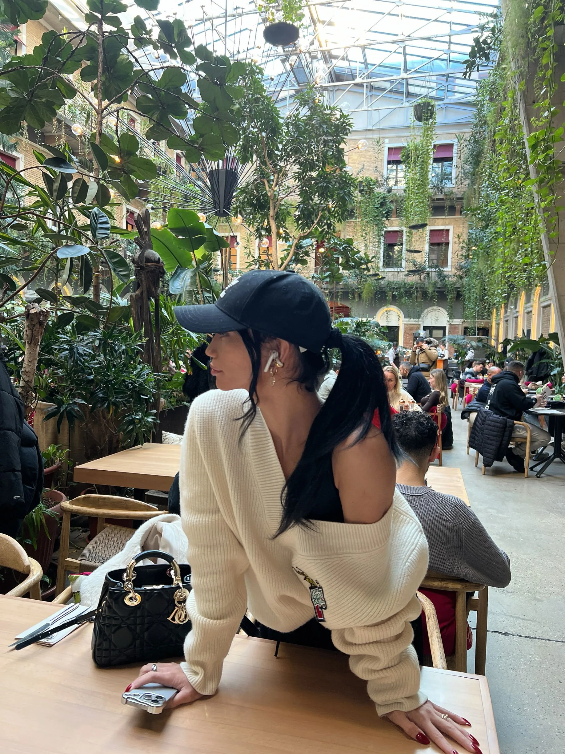 Ts Eva Monroe - Escort Berlin