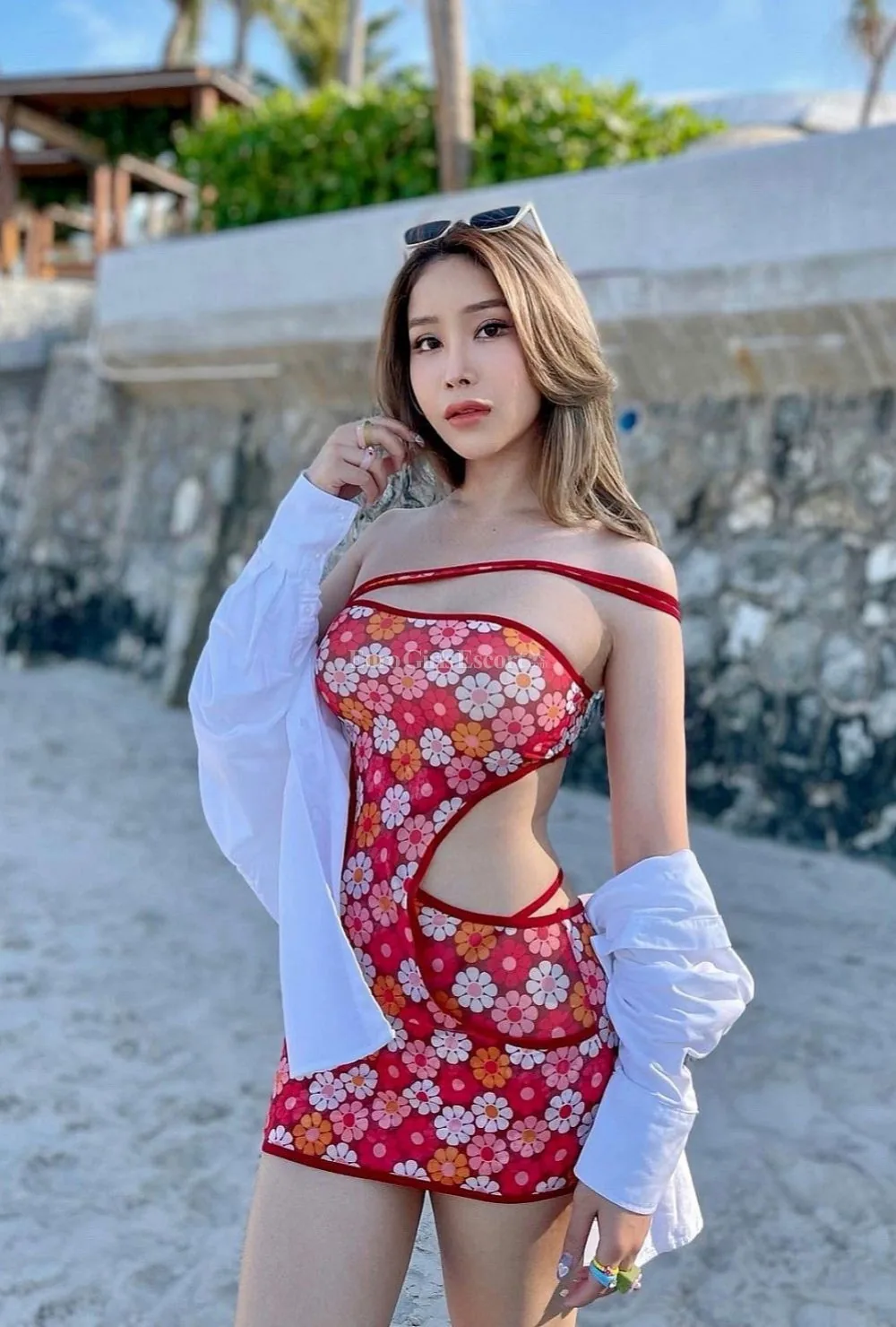 Valentina558 - Escort Berlin