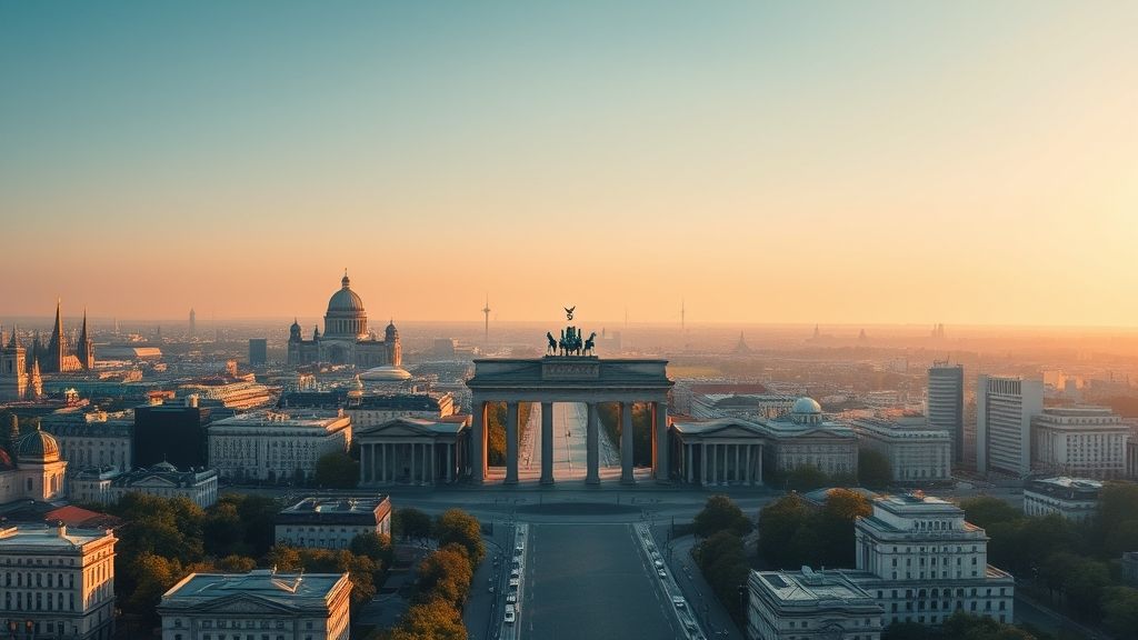 High-Class Escort Berlin