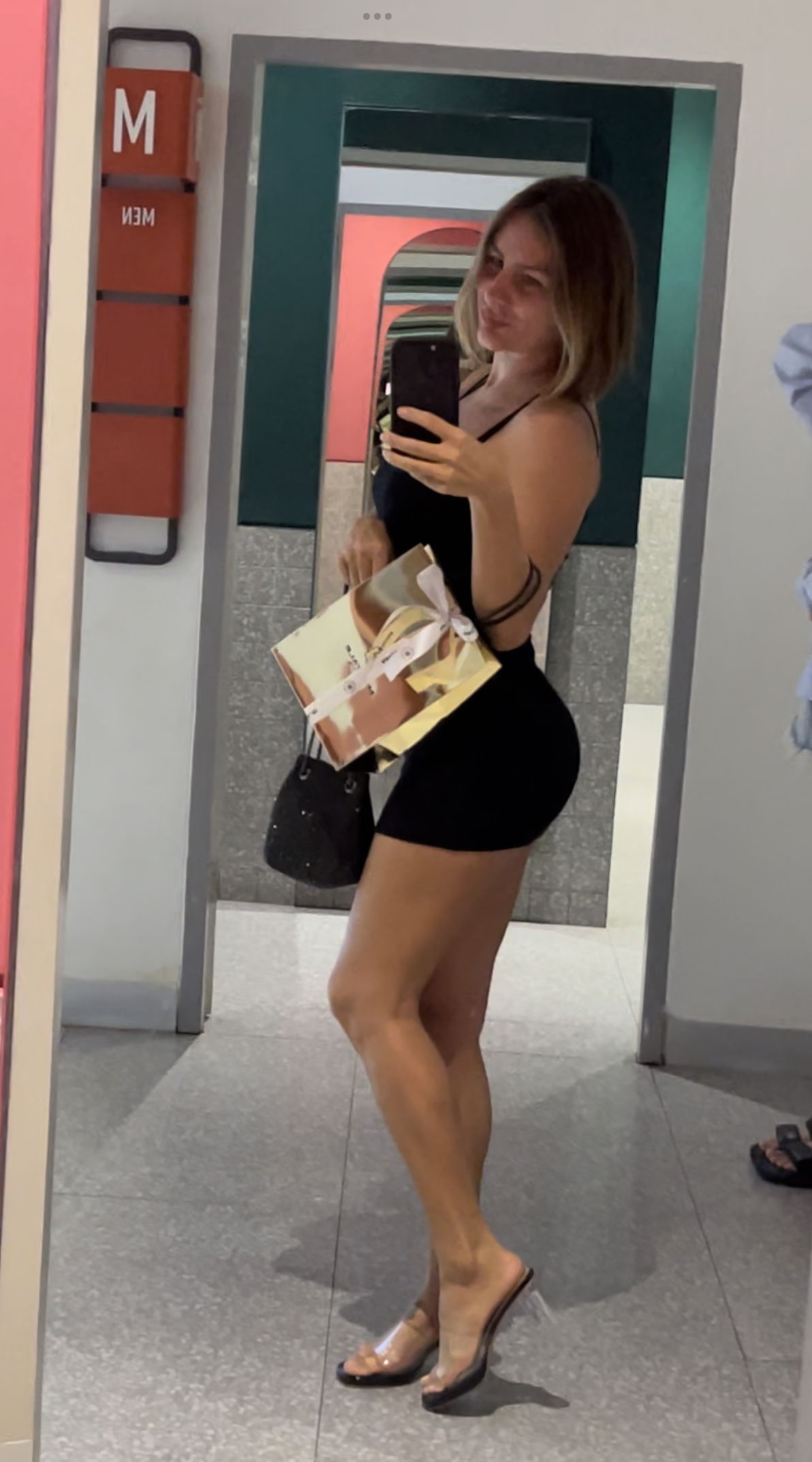 Helene - High-Class Begleitung Berlin